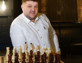 Антон Караваев, бизнесмен 