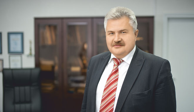 Юрий кокорев рассказывает о банке втб :: журнал бизнес класс.