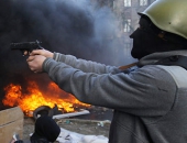 Дискуссия дня: Возможен ли мирный исход беспорядков в Украине?