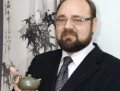 О своей коллекции китайских чайников и чайных атрибутов —  Владимир Сизов (ВСЭИ)