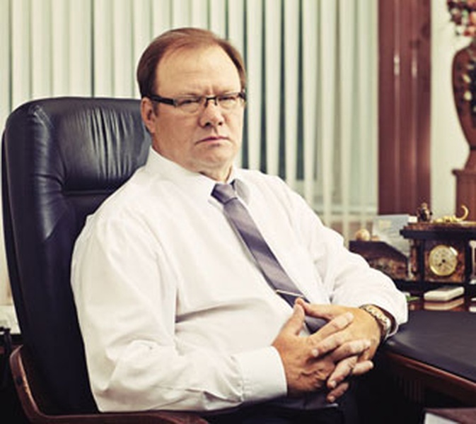 Именинник дня - Сергей Кочуров