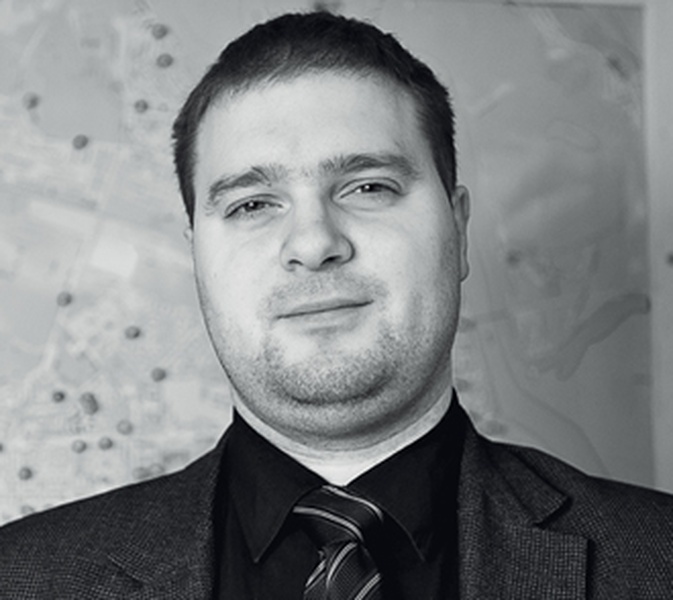 Именинник дня — Константин Кислицин