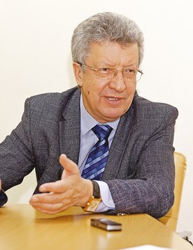 Николай Липатников