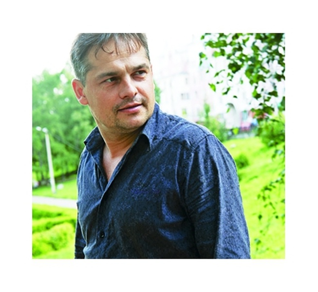 Именинник дня — Андрей Вавилов