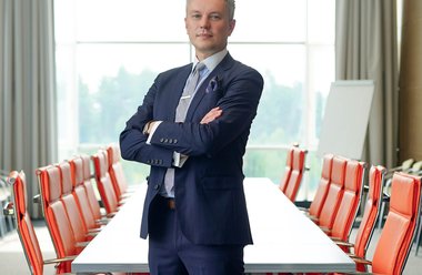 «Нанолек»: работаем с людьми и для людей