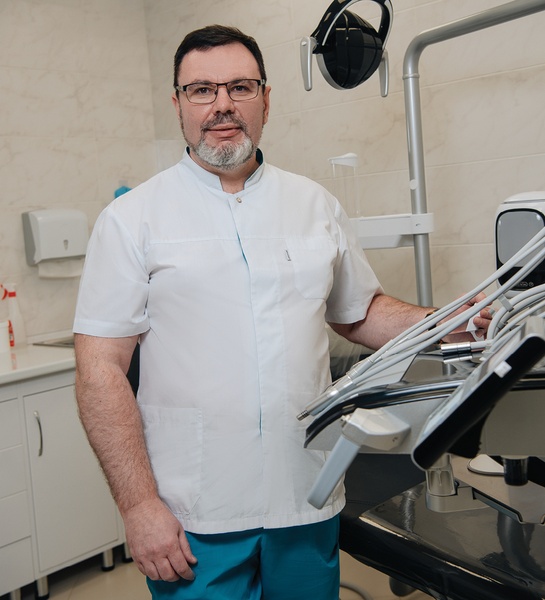 «Радуга Мед»: современная стоматология с заботой о пациентах