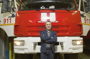 Цени жизнь —  не только свою!