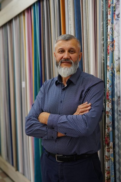 Клиенты, оформив один заказ, потом обязательно возвращаются к нам снова