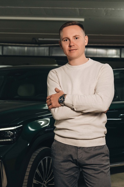 Под капотом успеха:  как хобби превратилось в процветающий автосервис