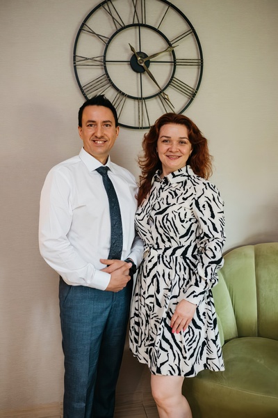 Центр имплантации Терюховых: новый уровень сервиса и комплексный подход в лечении