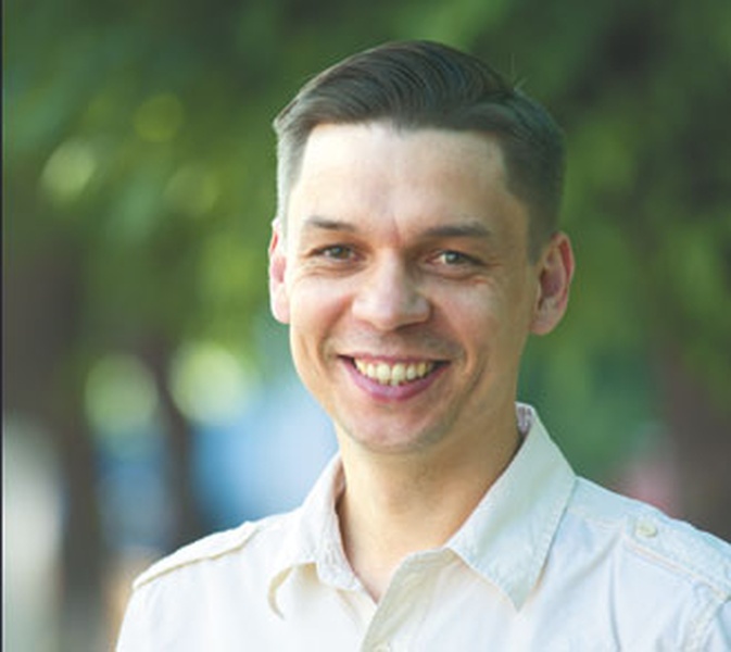 Утренняя планерка с Дмитрием Кекиным