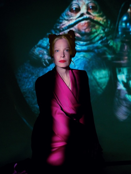 Слово редактора в июле 2023