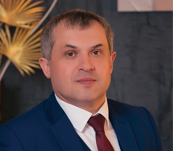 Алексей Шильников