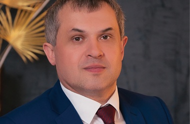 Алексей Шильников