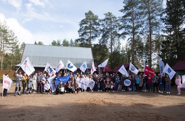 Турнир «БИТВА КОРПОРАЦИЙ» (Авто-квест)