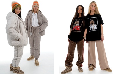 Бренд VERA KARAVAEVA: