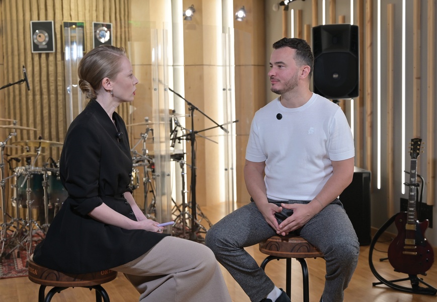 Я интерьерный маньяк, предприниматель и гедонист