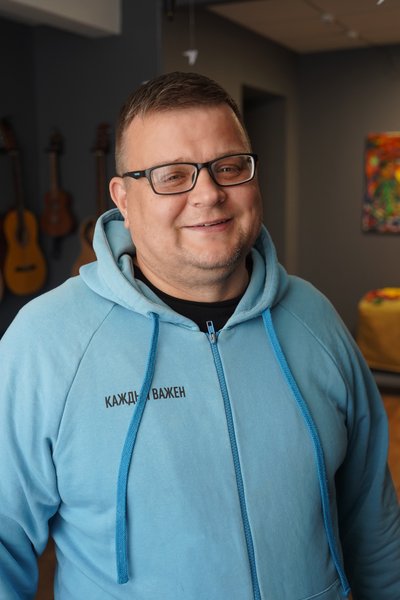 Мечтаем открыть в Кирове первое инклюзивное кафе