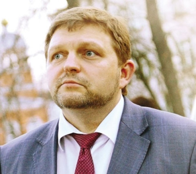 Чиновник года: Никита Белых, губернатор Кировской области