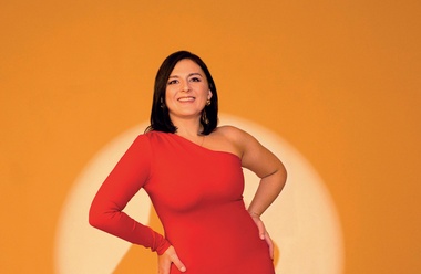 Железные леди в IT