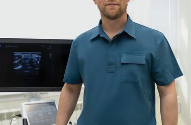 SVF-терапия суставов: взгляд хирурга