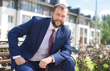 Планы на перестройку