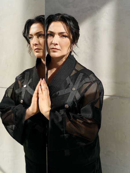 Отражение реальности в дизайне