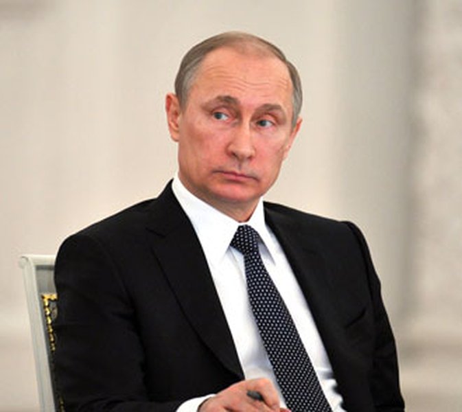 Путин на форуме «Опоры России»: бизнес, кредитование и наказание