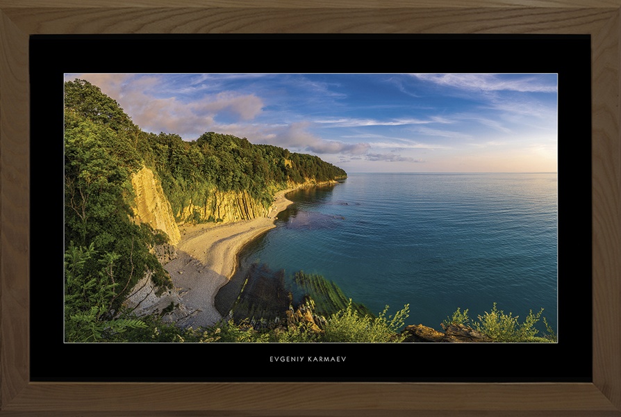 Авторские фотокартины: