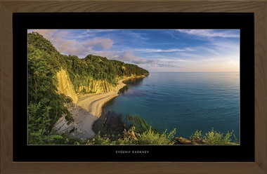 Авторские фотокартины: