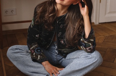 Boutique Jolifee — 1 год!