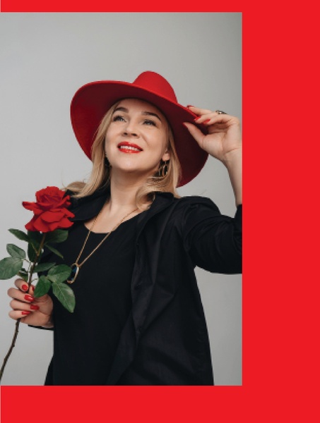 Между нежностью и ответственностью: моя история о цветах, дочерях и внутреннем стержне