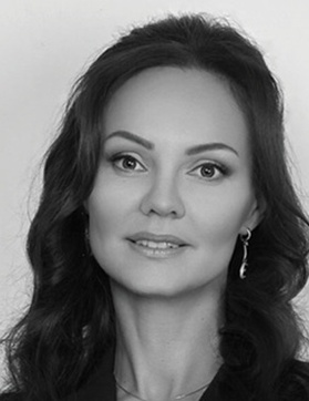 Анна Кочкина