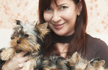 Не машина для печатания денег, а живое существо