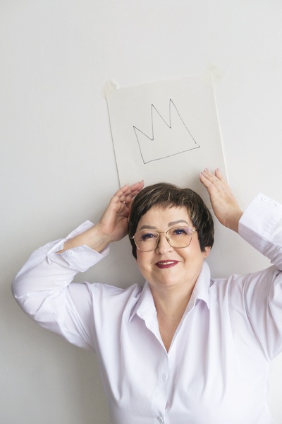 Горькая правда 2026: снимайте короны и учитесь управлять финансами