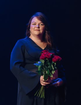 Ирина Норсеева