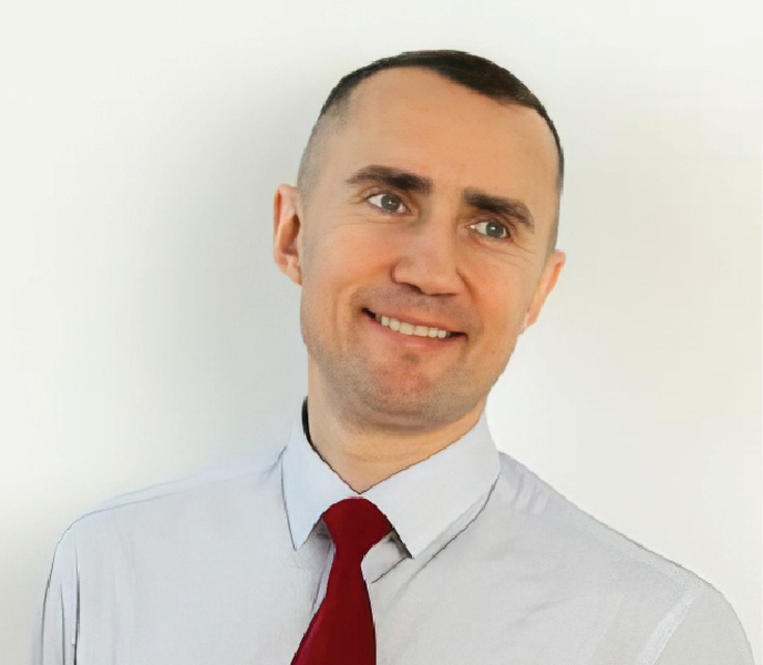 Павел Розуван