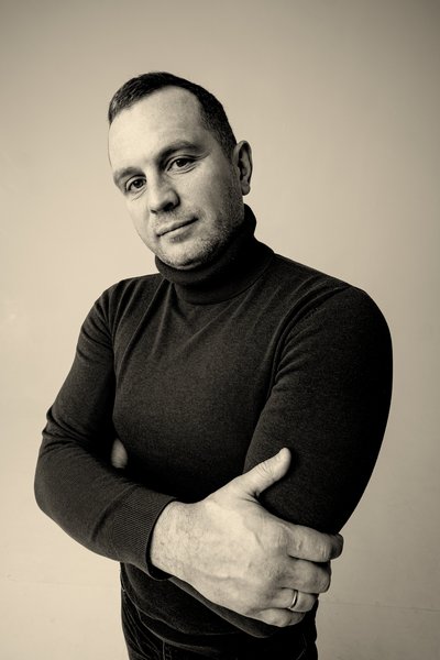 Владислав Седельников руководитель компании inFerrum номинант премии «Человек года-2025»