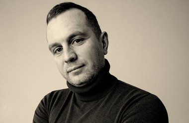 Владислав Седельников руководитель компании inFerrum номинант премии «Человек года-2025»