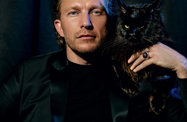 Запланировал своё будущее на 40 лет вперёд