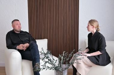 Женский коллектив — как атомная станция