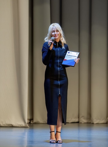 14:0 в пользу «Территории женского футбола»: итоги спортивного года