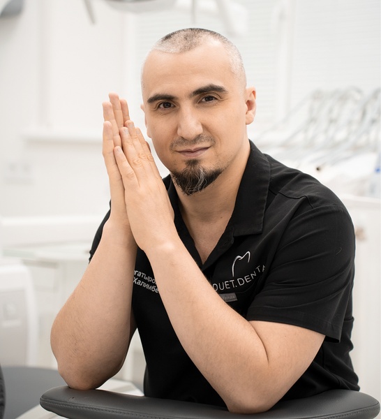 Тотальная реабилитация в стоматологии — что это такое и кому показана?