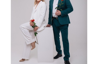 Весна в бизнесе дарит надежду