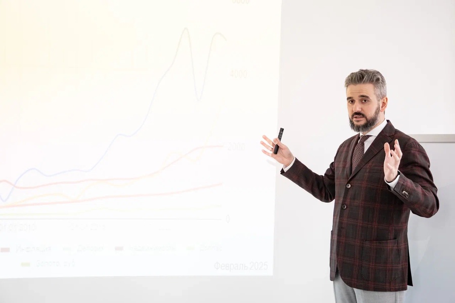 Как предпринимателю использовать фондовый рынок для личных целей