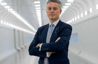БИОФАРМАЦЕВТИЧЕСКАЯ КОМПАНИЯ «НАНОЛЕК»: На страже здоровья будущих поколений