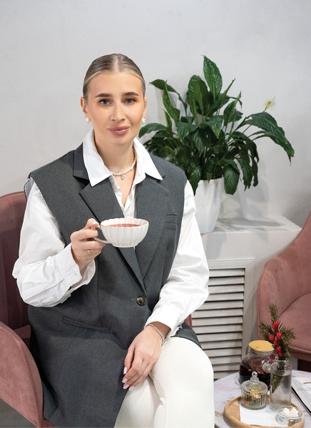 LAV STUDIO: как мы превращаем заботу о себе в праздник