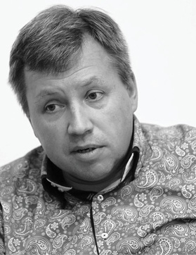 Дмитрий Кочкин