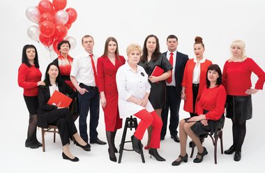 ЭНЕРГОГАРАНТ предлагает сэкономить до 30%