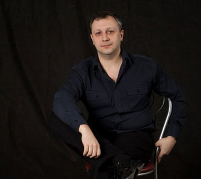 Планы на выходные Сергея Фетисова